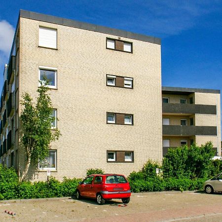 Apartment Seeperle By Interhome Norddeich  Exterior photo